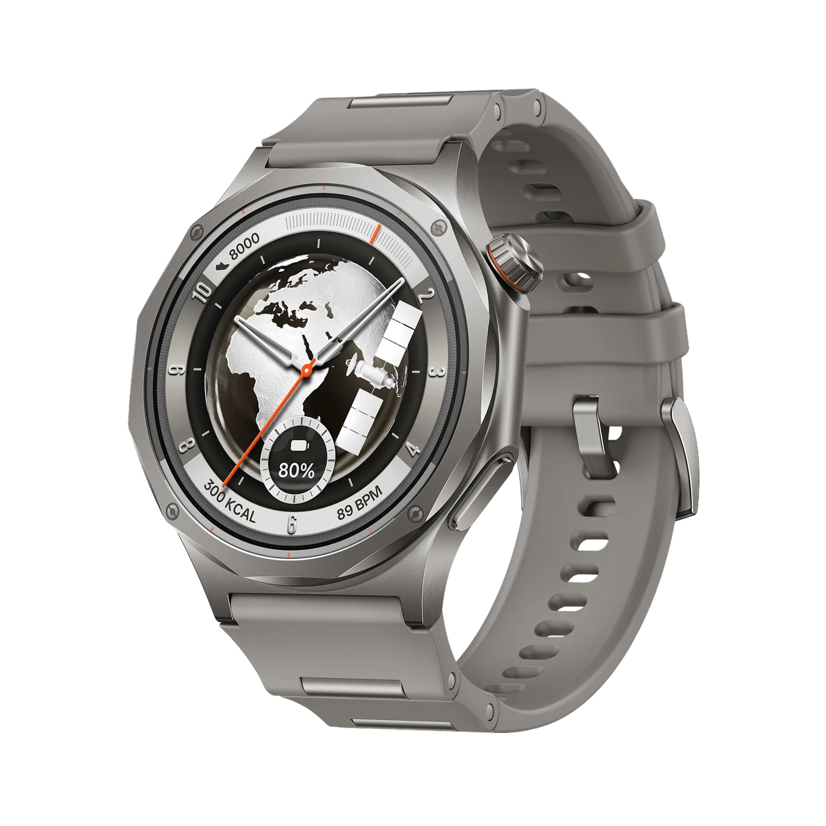 EU version OPPO watch X3 smartwatch Wear OS by Google Sleep 16-Day Battery Life SpO2 Blood Oxygen Monitoring IP69 Google Wallet