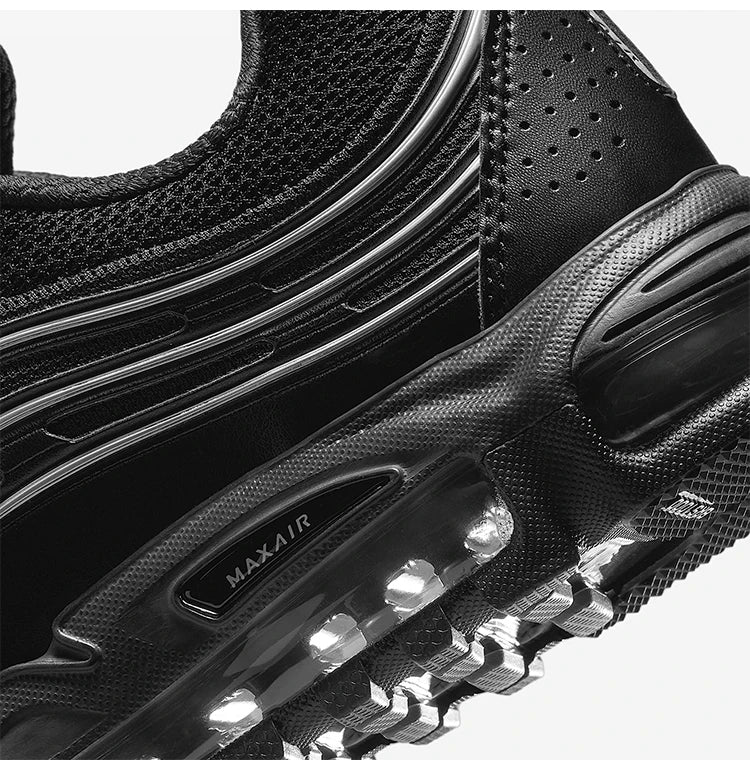 Nike Original Air Max TL 2.5 stoßdämpfende Laufschuhe für Herren und Damen FZ4110-002