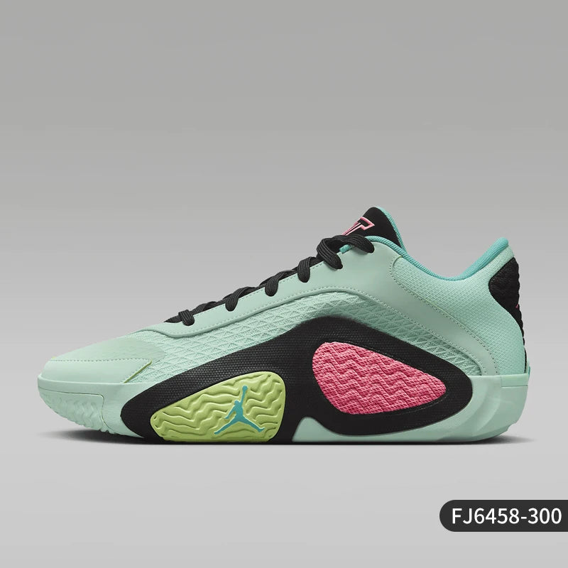 Nike genuine JORDAN TATUM 2 New Men's Casual Shoes FJ6458-300