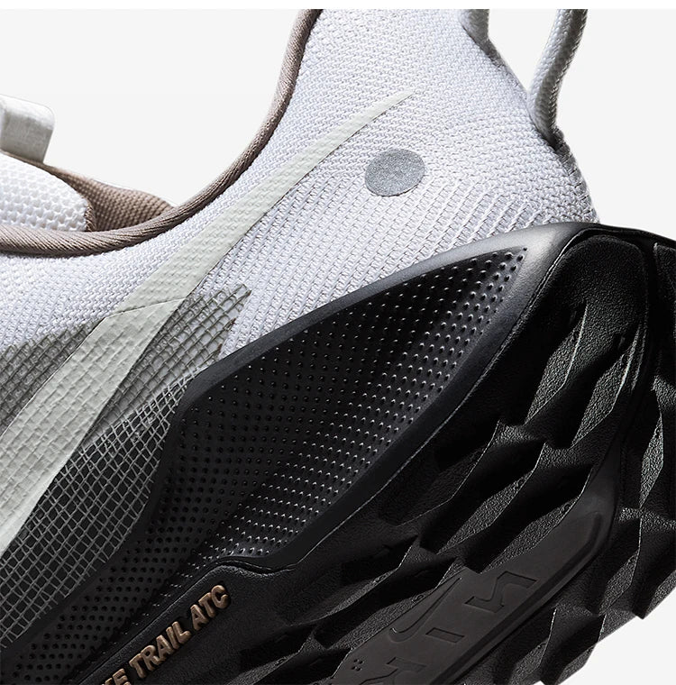 Nike Genuine Pegasus Trail 5 — Ténis de Corrida em Malha com Amortecimento para Homem IB7667-001