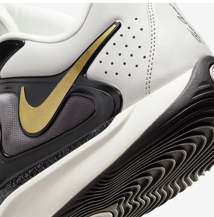 Nike Genuine KD17 Scarpe da basket low-top da uomo FJ9488-003