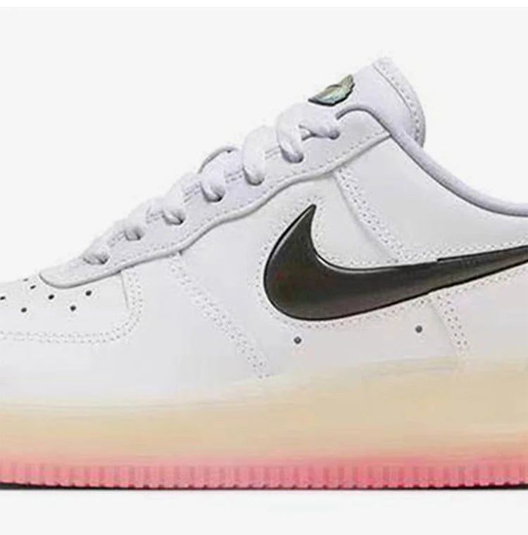 Nike Original AIR FORCE 1 Damen-Casual-Sports-Low-Top-Skate-Schuhe FZ5741-191