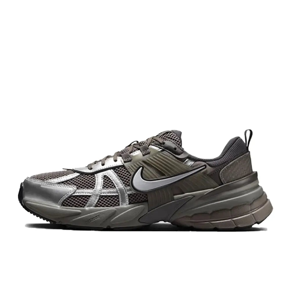 Nike V2K Run Retro Running Shoes Comfortable cushioning and durable construction Unisex everyday casual style HQ3445-222