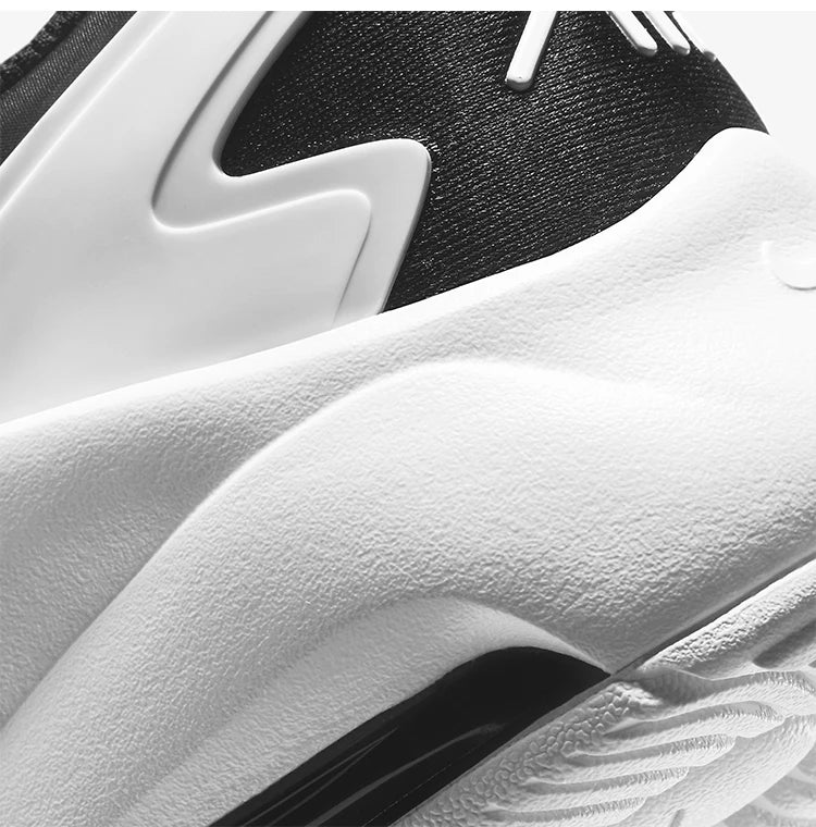 Nike Genuine Air Max Bolt Men's Cushioned Low-Top Running Shoes CU4151-102