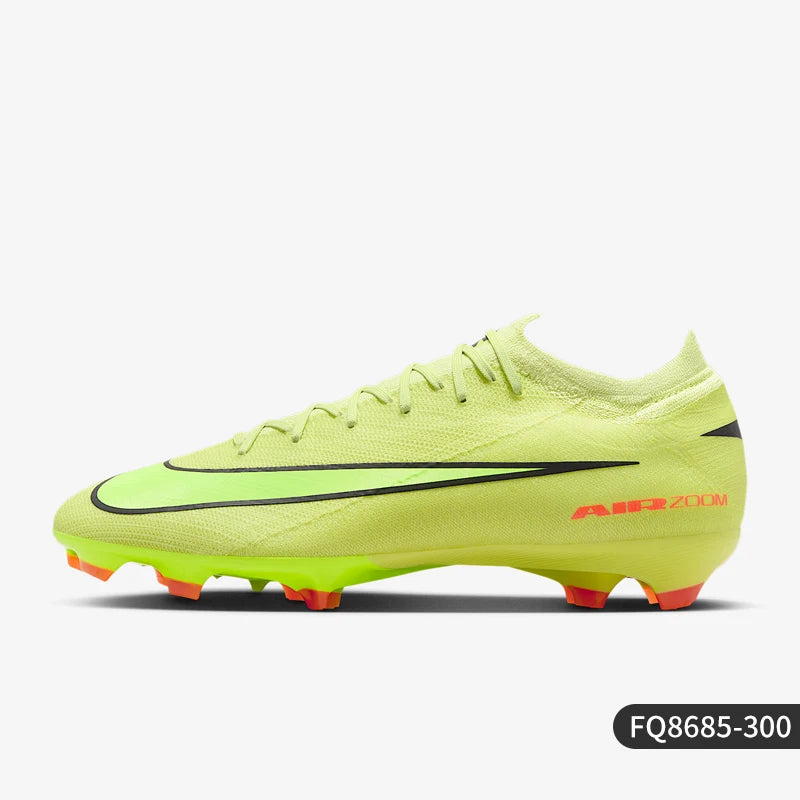 Nike genuine Vapor 16 Pro men's and women's low cut training football shoes FQ8685-600