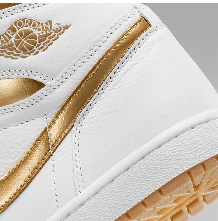 Nike Authentic Jordan 1 Retro HI OG Replica Damen-Sneaker FD2596-107