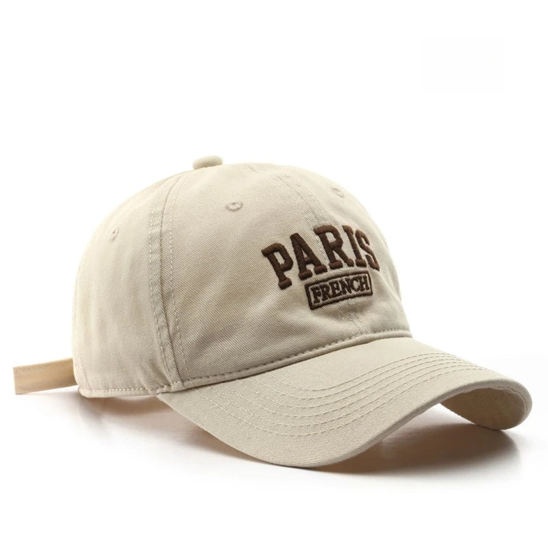 1pc Korean Version Big Head Baseball Caps for Man Women,Summer Outdoor Sunshade Peaked Hat Trucker Sunscreen Snapback Driver Hat