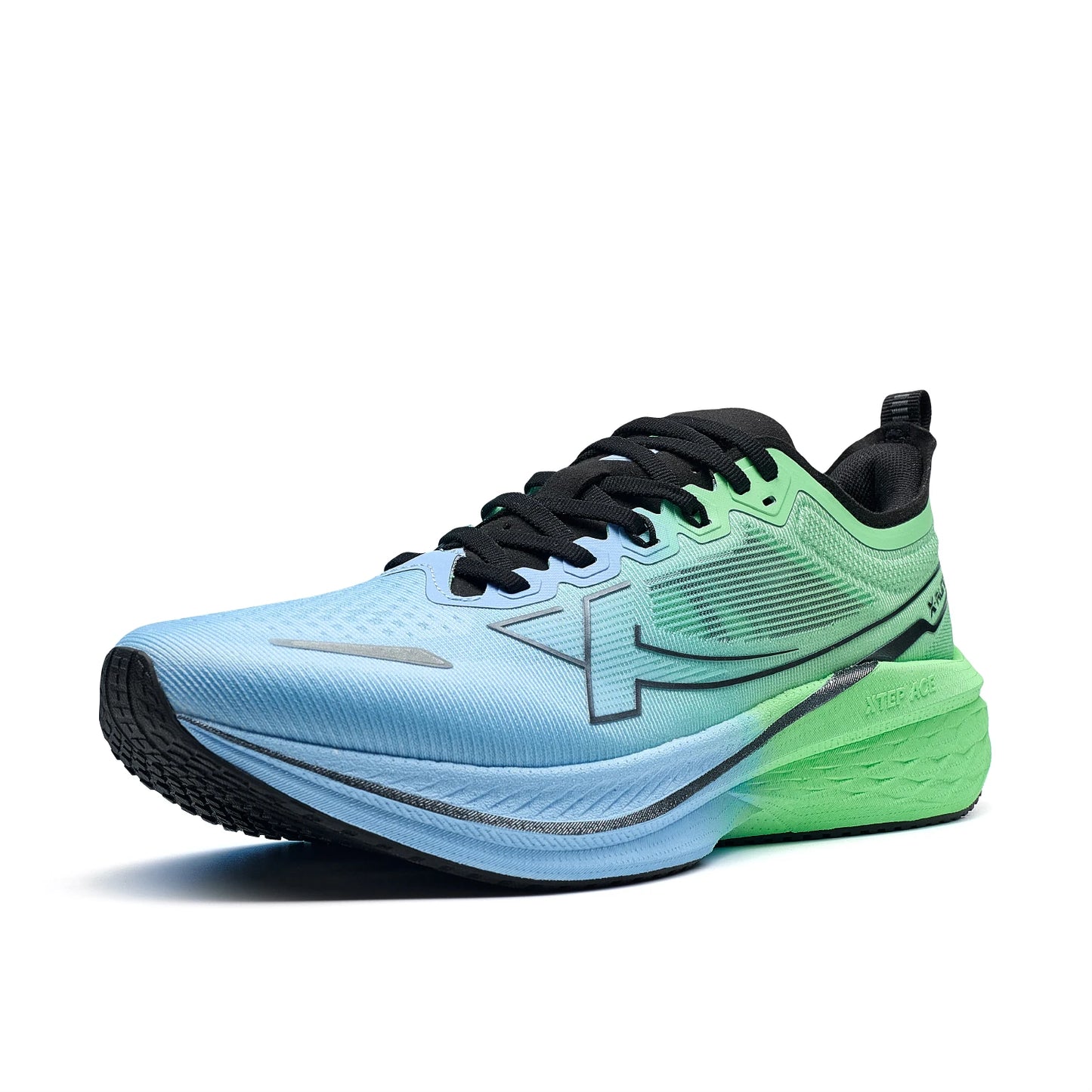 Xtep Five Speed 2.0 Running Shoes For Men Autumn Comfortable Sports Shoes Jogging Cushioning Sneakers 876319110001