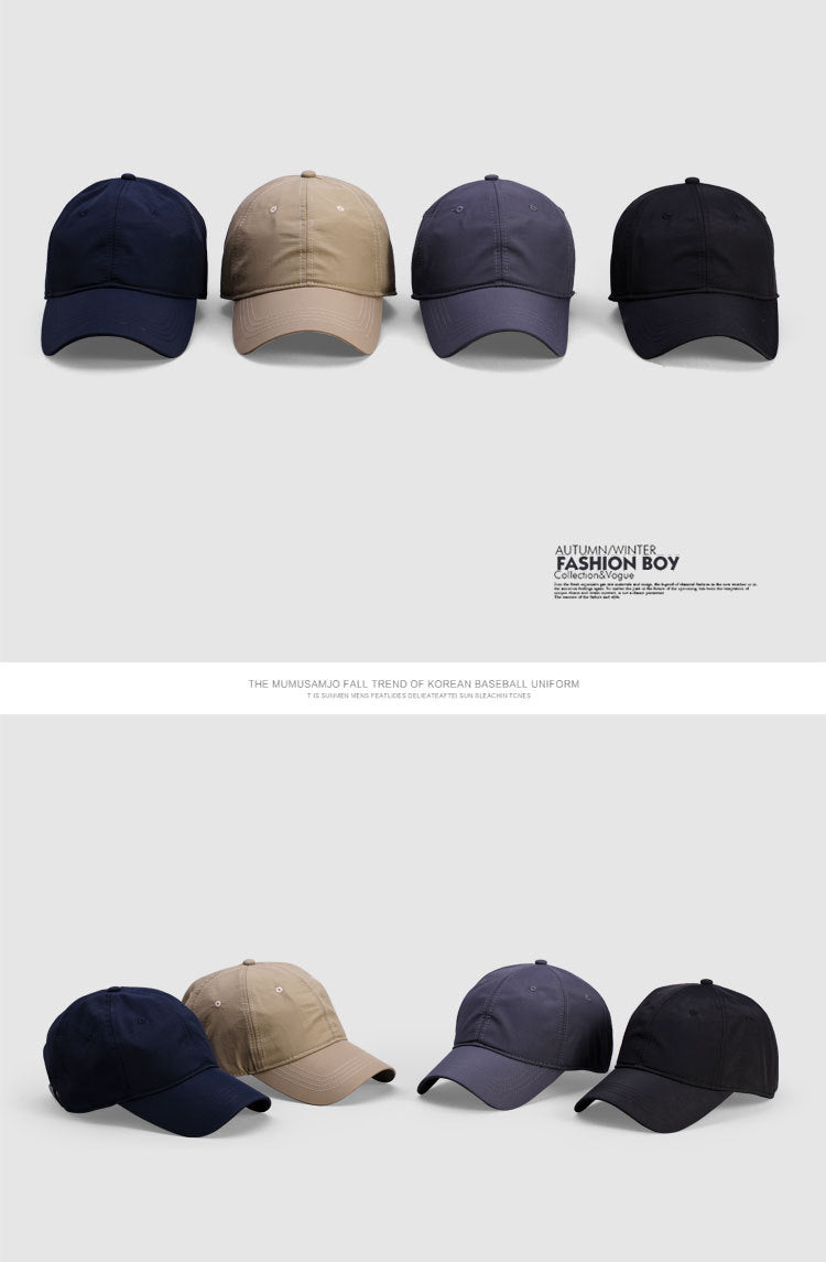 Casquette de golf et de baseball imperméable pour homme, coupe-vent, respirante, UPF50+, casquettes de plein air pour femme, chapeau de pluie ajustable