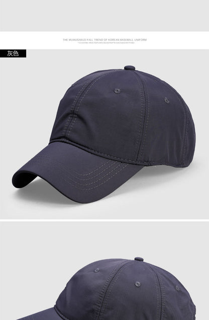 Casquette de golf et de baseball imperméable pour homme, coupe-vent, respirante, UPF50+, casquettes de plein air pour femme, chapeau de pluie ajustable