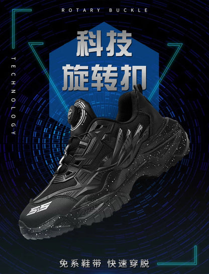 Shoes Men Sneakers Male Casual Men's Shoes Tennis Luxury Shoes Trainer Race Breathable Shoes Fashion Loafers Running Shoes for Men