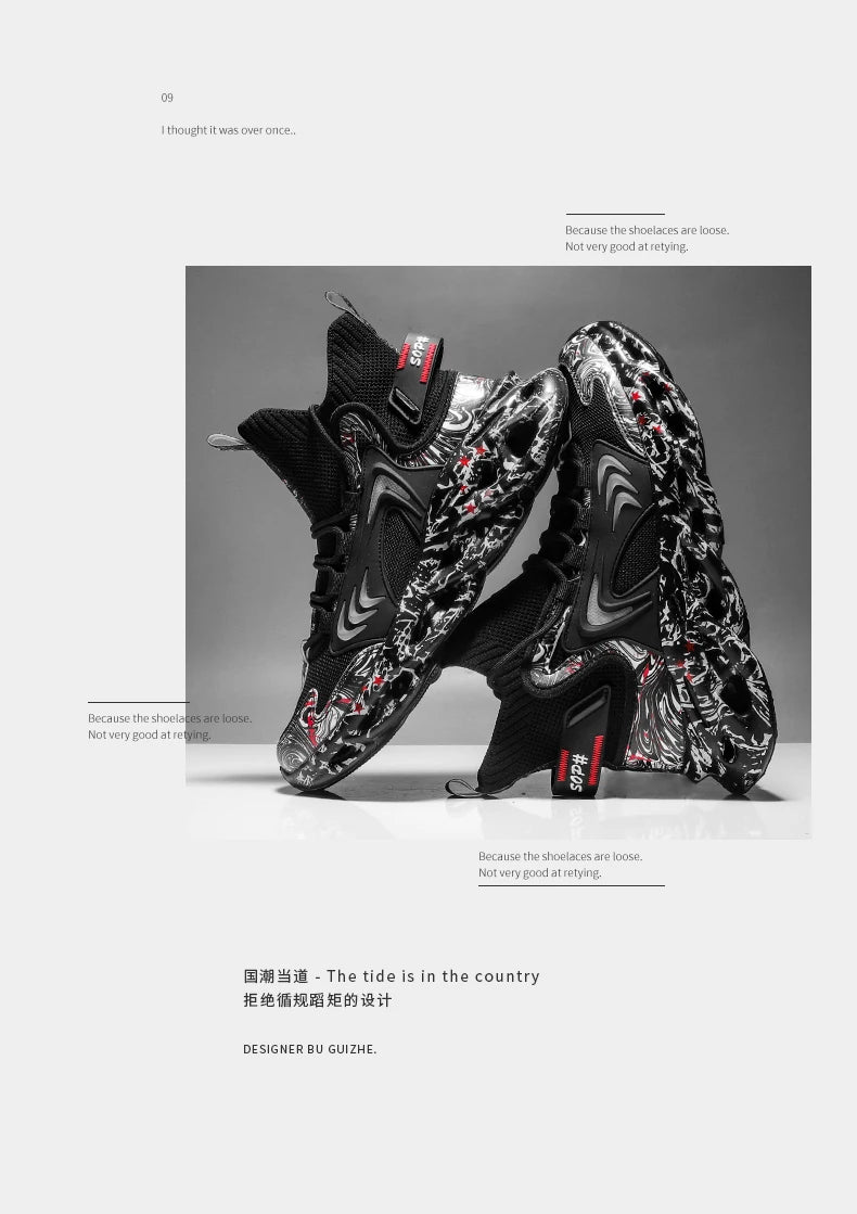 Shoes Men Sneakers Male Casual Men's Shoes Tennis Luxury Shoes Trainer Race Breathable Shoes Fashion Loafers Running Shoes for Men