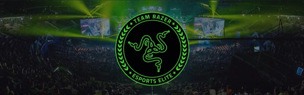Originalni Razer DeathAdder Essential žičani gaming miš, 6400DPI optički senzor, 5 neovisnih tipki za prijenosno računalo i gaming PC