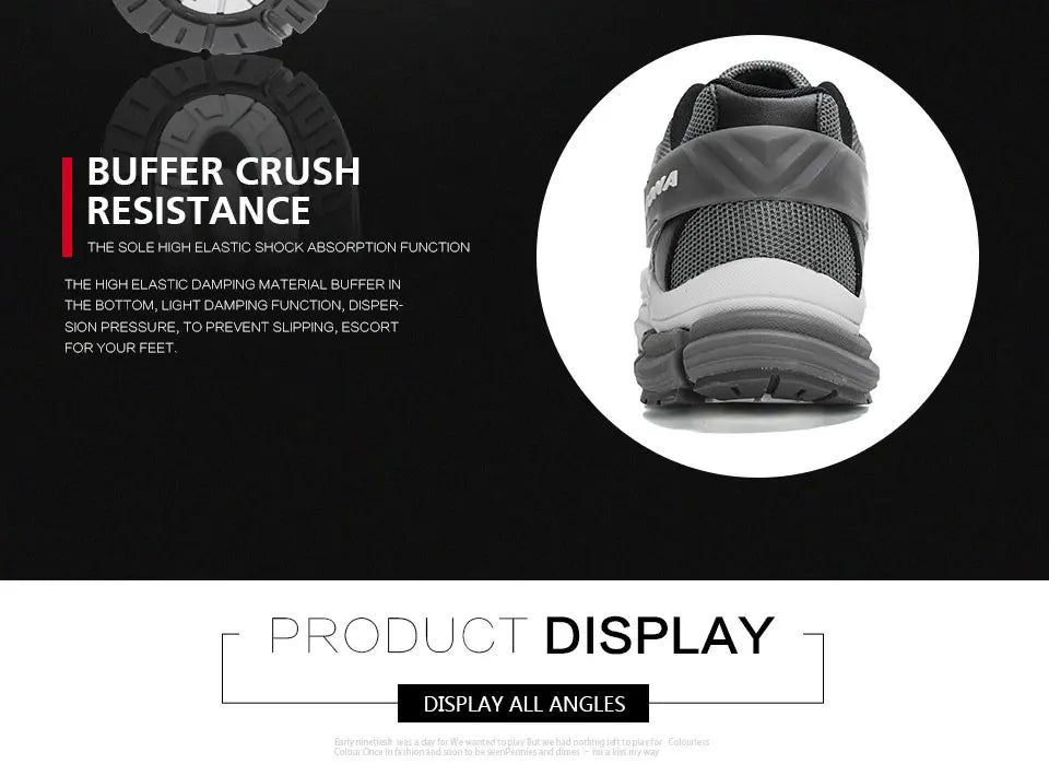 BONA New Designers Action leren mesh heren hardloopschoenen sneakers sportschoenen lichtgewicht antislip wandelschoenen voor buiten