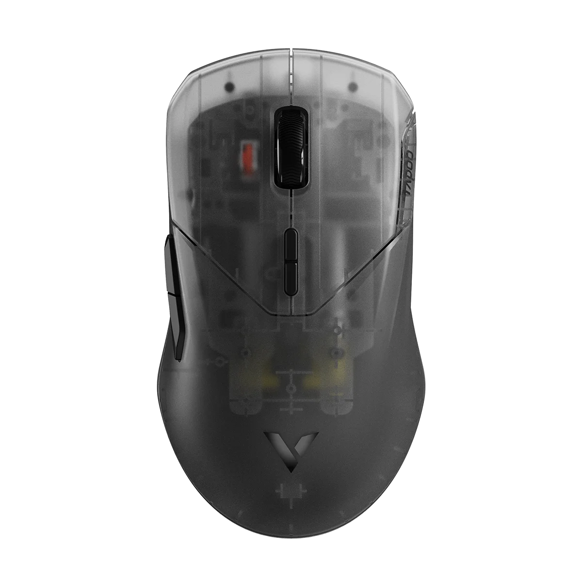 Rapoo VT9PRO/VT9Air 4K Wireless Gaming Mouse Superlight 26000DPI 4KHz Polling Rate 0.25ms Response Time 180H BatteryLife PAW3398