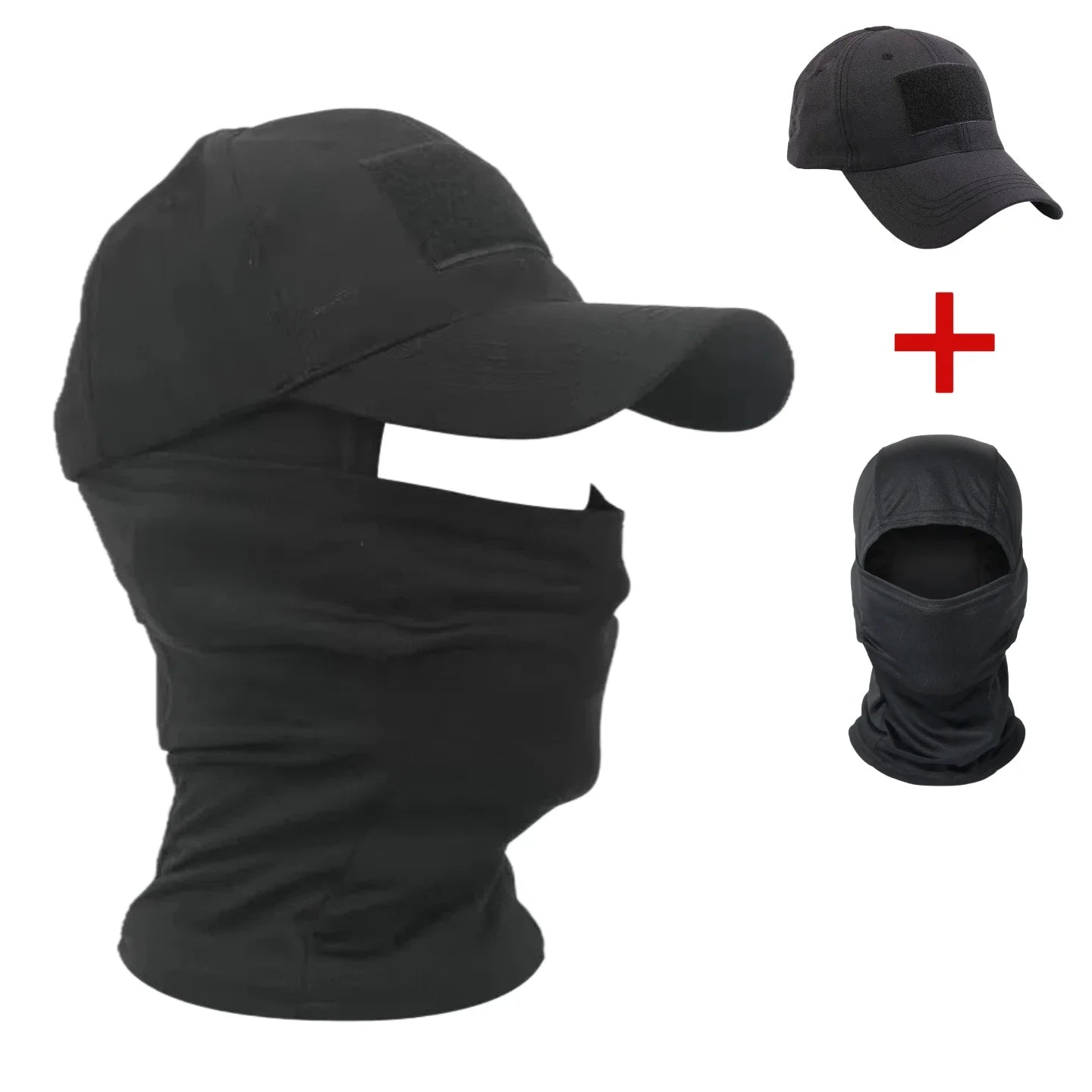 1pc Baseball Caps Camouflage Tactical Outdoor Soldier Combat Paintball Adjustable Hat Summer Snapback Sun Hats For Men Women