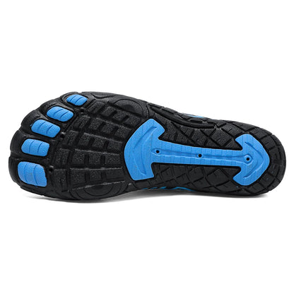 Water Shoes Beach Barefoot Shoes Comfortable Minimalist Cross Training Shoes Hiking Trail Running Shoes for Men and Women