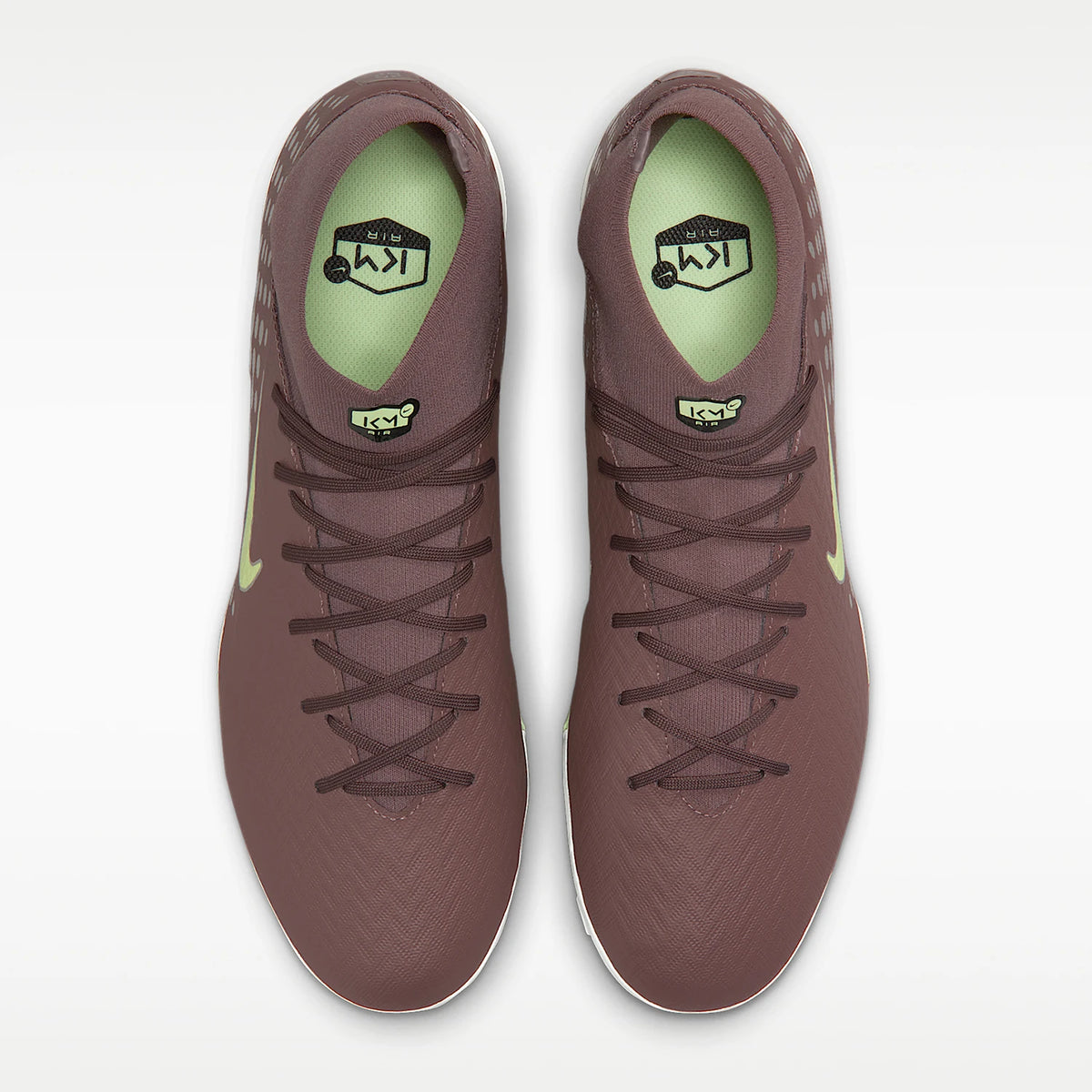 Nike Authentic letní pánské a dámské sportovní kopačky s tlumičem nárazů Rebound FQ8333-200