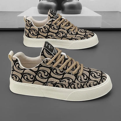 designer shoes black sneakers Male running walking shoes Frenulum free canvas summer shoes 2024 trend Men's luxury sneakers