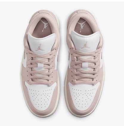 Zapatillas deportivas de skate Nike originales JORDAN para mujer, ligeras, acolchadas y bordadas DC0774-162