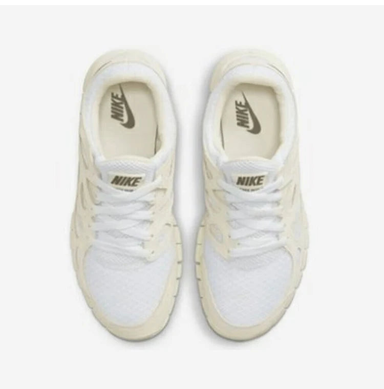 Nike Genuine Free Run 2 Women's Sports Training Durable Running Shoe DM8915-101