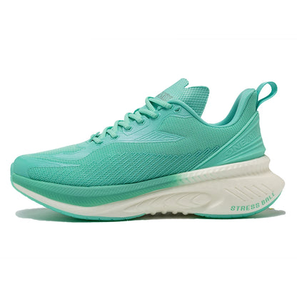 Onemix New Original — męskie sportowe buty do biegania, amortyzujące, miękkie, lekkie, oddychająca siateczka, antypoślizgowe sneakersy z amortyzacją