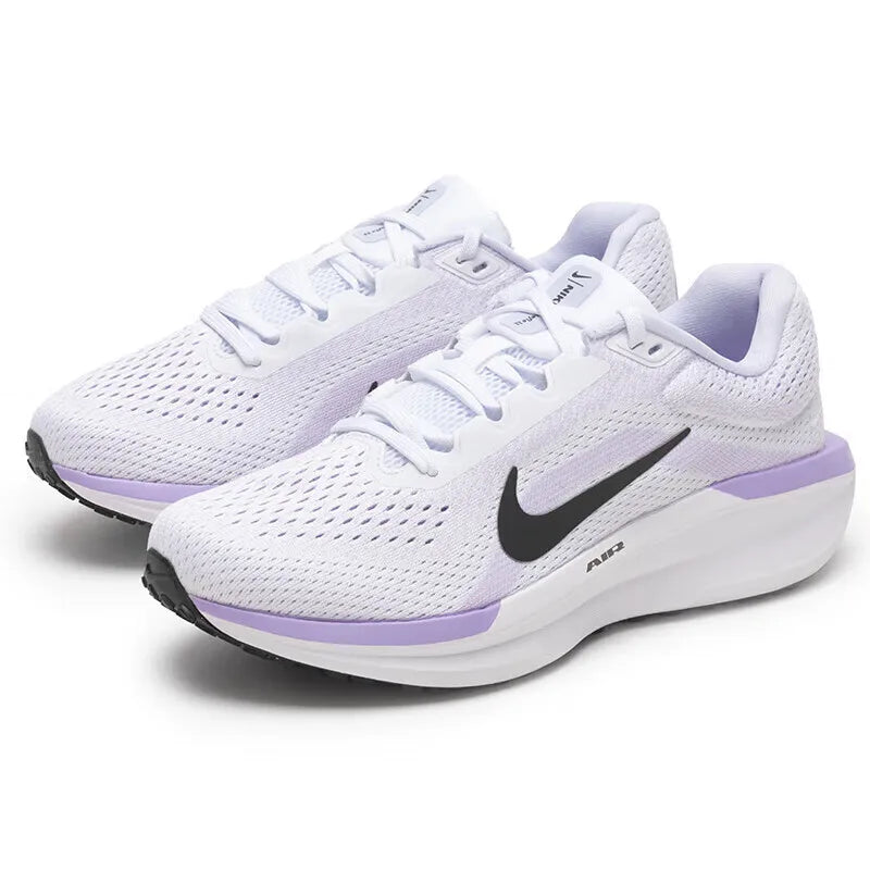 Novidade Original NIKE WMNS AIR WINFLO 11 Sapatilhas de Corrida para Mulher
