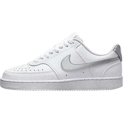 Nike official authentic Court Vision women's low cut fashionable sports and leisure shoes DH3158