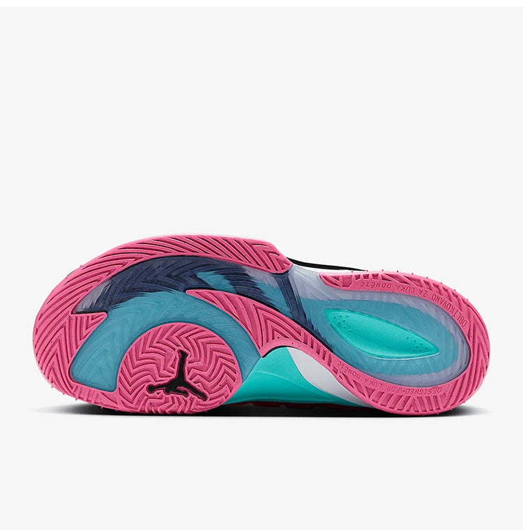 Nike Official Genuine Luka 3 PF miesten urheilu- ja koripallokengät FQ1285-600
