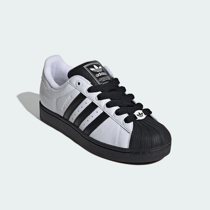 Adidas véritable originaux unisexe classique bas coquille orteil chaussures décontractées JI0124