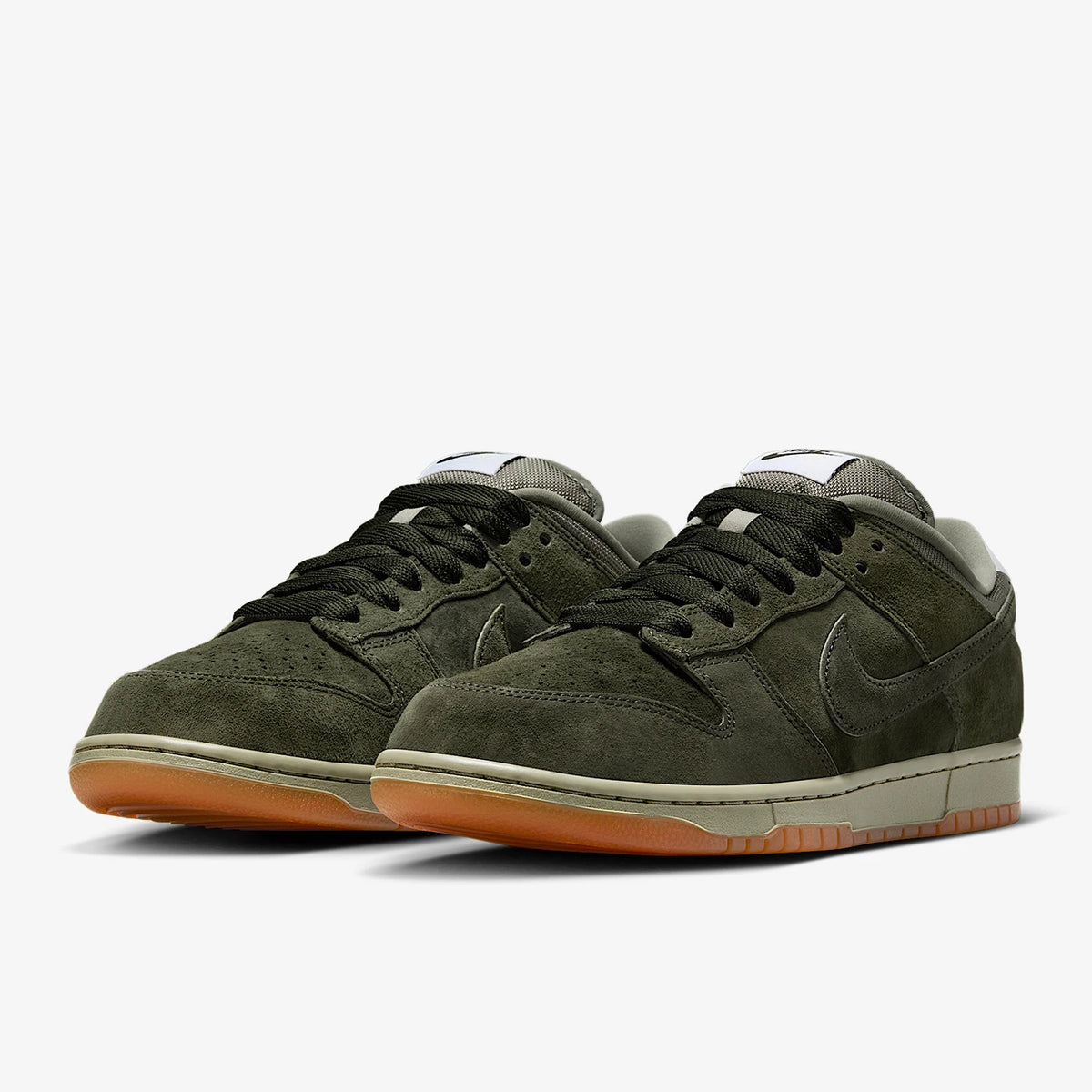 Nike Authentic Dunk Low Herren- und Damen-Retro-Sneaker, leicht, lässig, Low-Top HJ0367-301
