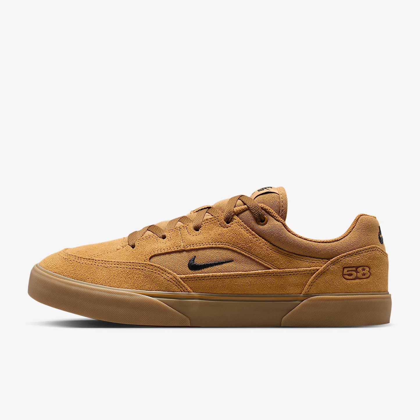 Nike Original SB MALOR TE Retro-Sneaker HF3066-701 für Herren und Damen, leichte Low-Top-Freizeitschuhe