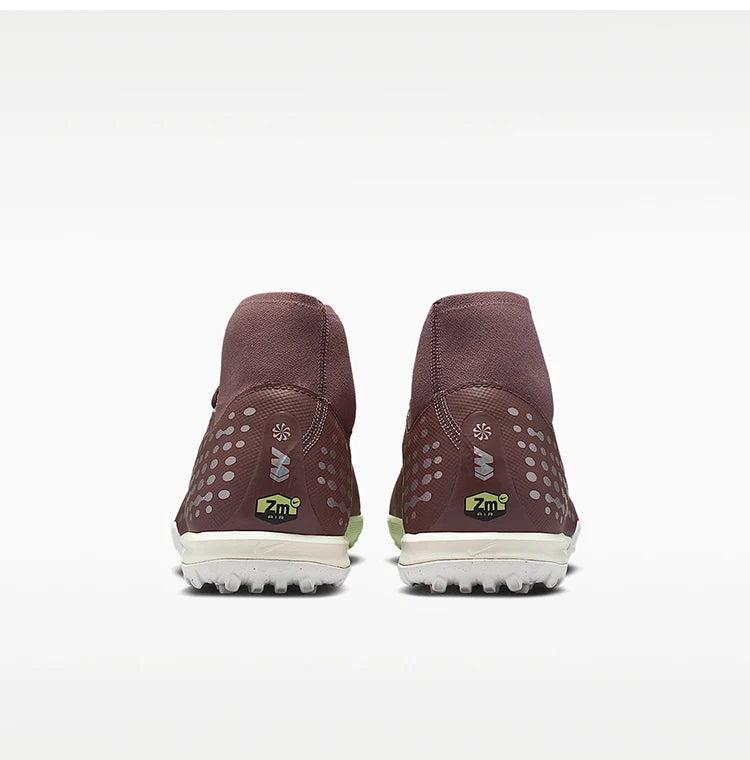 Nike Authentic letní pánské a dámské sportovní kopačky s tlumičem nárazů Rebound FQ8333-200