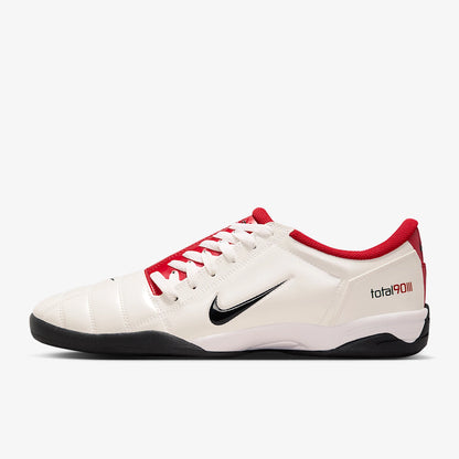 Sapatilhas desportivas baixas leves de estilo futebol para homem Nike Genuine Total 90 HQ2851-100