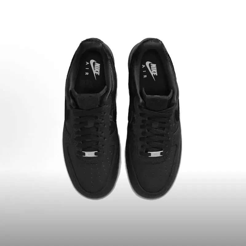 Nike Air Force 1 07 Fashionable Comfortable Cushioning Durable Everyday Unisex Sports Casual Sneakers HQ1977-001