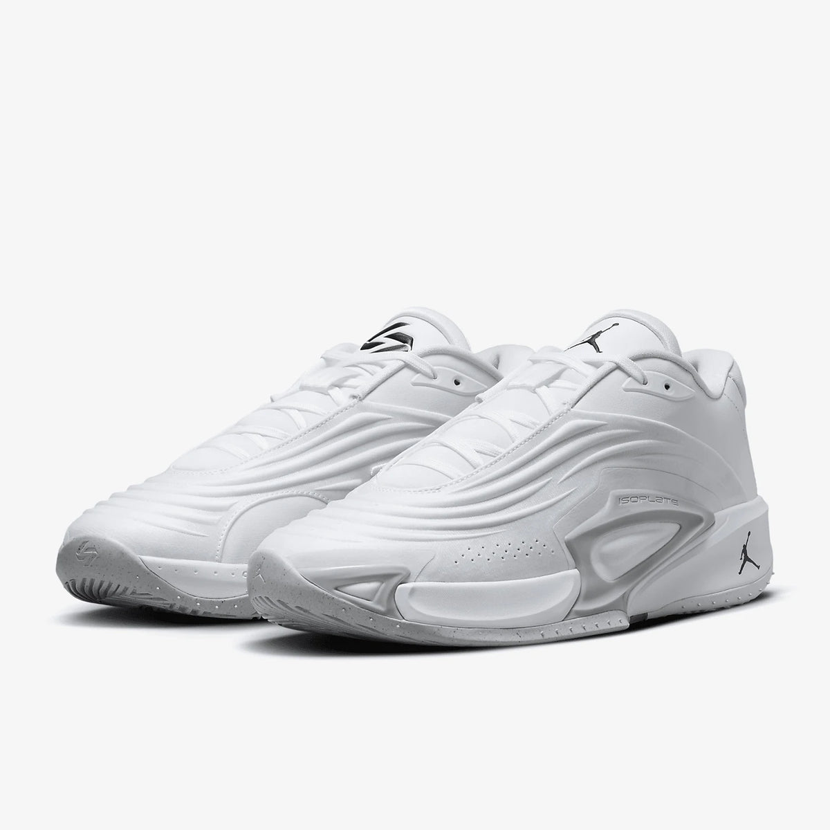 Nike Authentic JORDAN férfi párnázott, alacsony szárú sportos kosárlabdacipő FQ7455-106