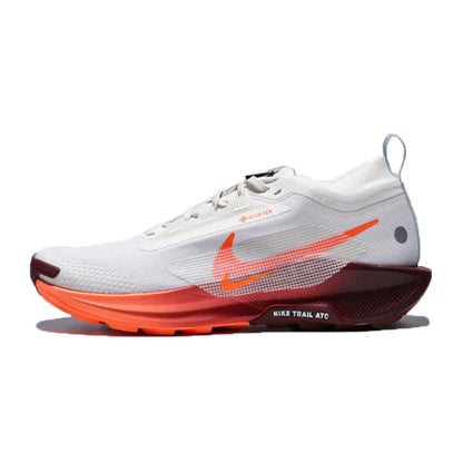NIKE Pegasus Trail 5 GTX Sport-Laufschuhe mit rutschfester Sohle, langlebiger Dämpfung und modischem Design FQ0908-104