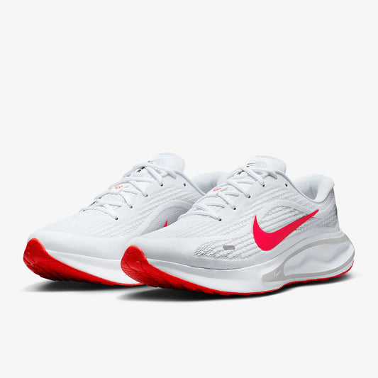 Zapatillas de running Nike Official Genuine Journey Run para hombre, transpirables y con amortiguación FN0228-106