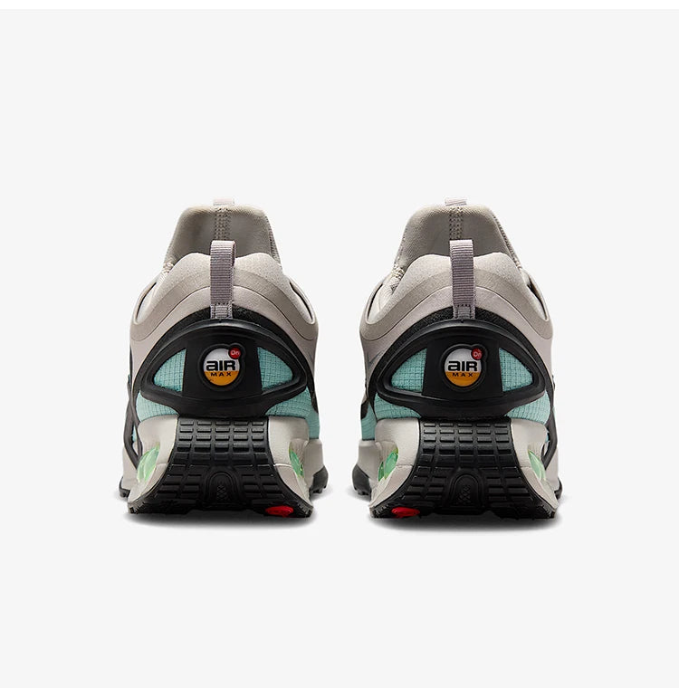 Nike Genuine AIR MAX DN Men's Air Cushion Shock Absorption Wear-Resistant Running Shoes HQ8605-003