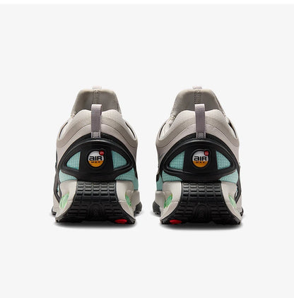 Nike Genuine AIR MAX DN Men's Air Cushion Shock Absorption Wear-Resistant Running Shoes HQ8605-003