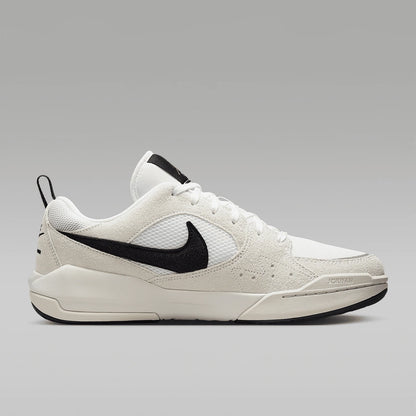 Nike Offizielle Original-JORDAN Herren-Sneaker aus Mesh, atmungsaktiv, strapazierfähig und lässig HJ6777-100