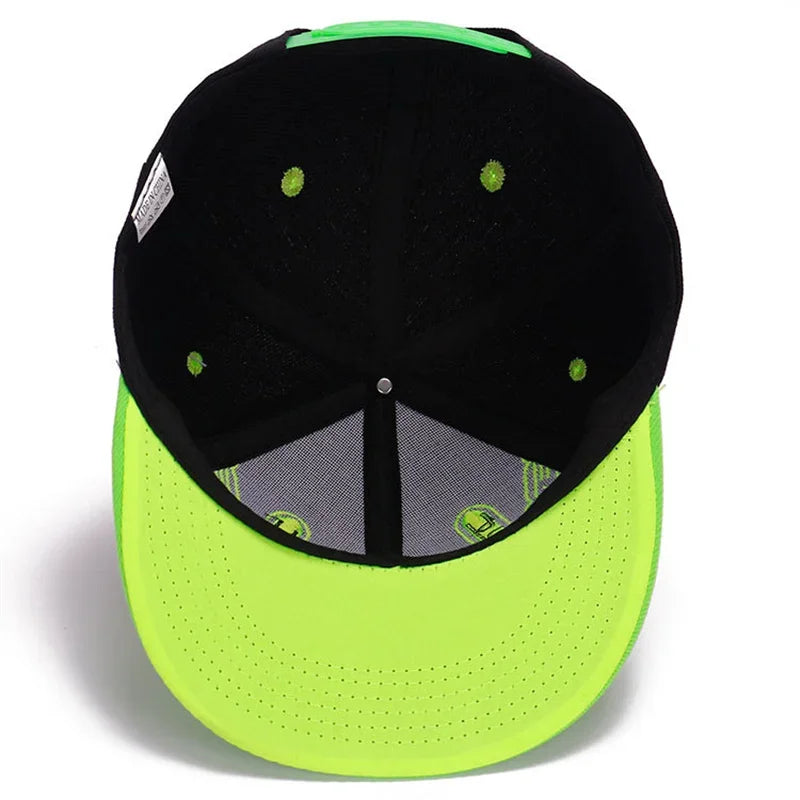 Luxusmarke – Unisex – Neue Baseball-Kappen für Männer und Frauen – Verstellbare Snapback-Kappen – Hip-Hop-Kappen – DadHats – Trucker-Kappen – Gorras Hombre