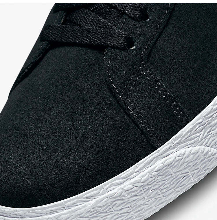 Nike SB Zoom Blazer Mid originais — sapatilhas de skate para homem/mulher 864349-002