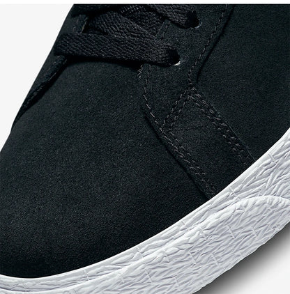 Nike SB Zoom Blazer Mid originais — sapatilhas de skate para homem/mulher 864349-002