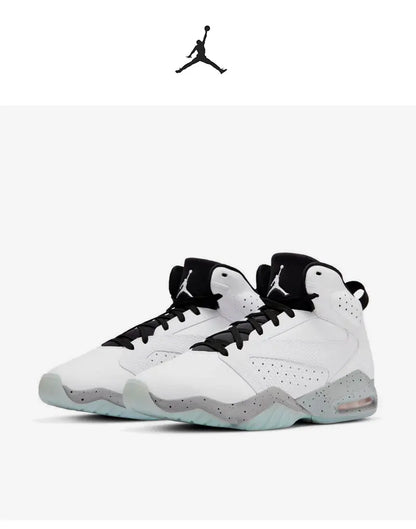 Nike Official Genuine Jordan Lift Off Men's Sports Basketball Shoes AR4430-101