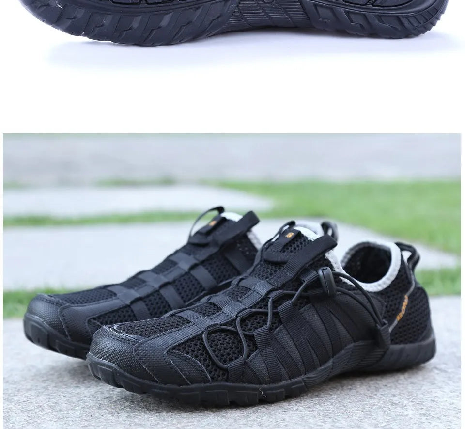 BONA New Popular Style Men's Running Shoes Lace-Up Athletic Outdoor Walking Jogging Sneakers Comfortable
