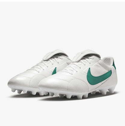 Nike Genuine Premier III FG Herren-Fußballschuhe mit Dämpfung und Traktion HM0265-102