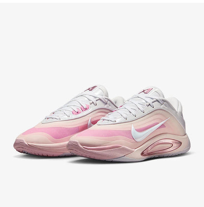 Nike Authentic Birthday Cake Men's Women's Cushioned Competition Basketball Shoes FZ8606-101