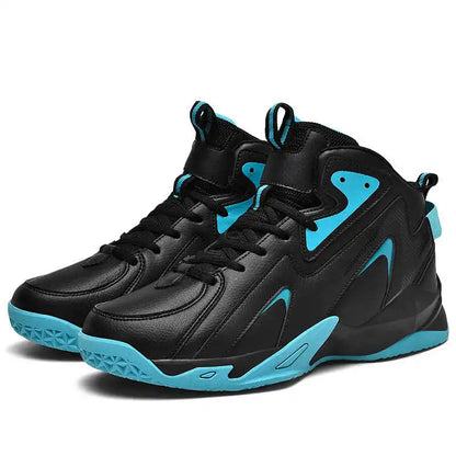 Chaussures plates hautes en simili cuir pour femme, de luxe, pour le skateboard, grandes tailles, baskets vert clair, Sport Life Technologies, de luxe