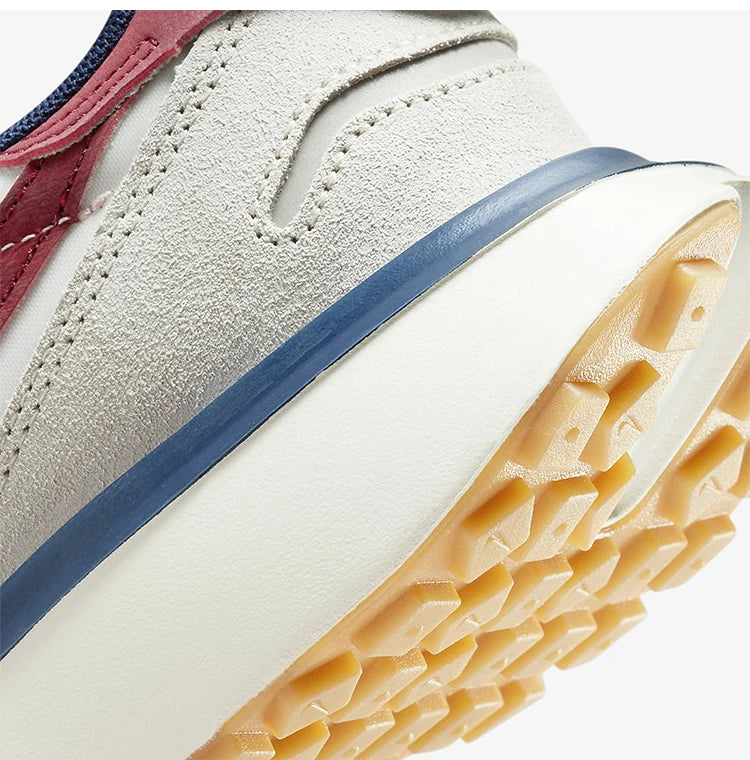 Nike Authentic Phoenix Waffle Damen-Retro-Sports-Freizeitschuhe FZ3600-072